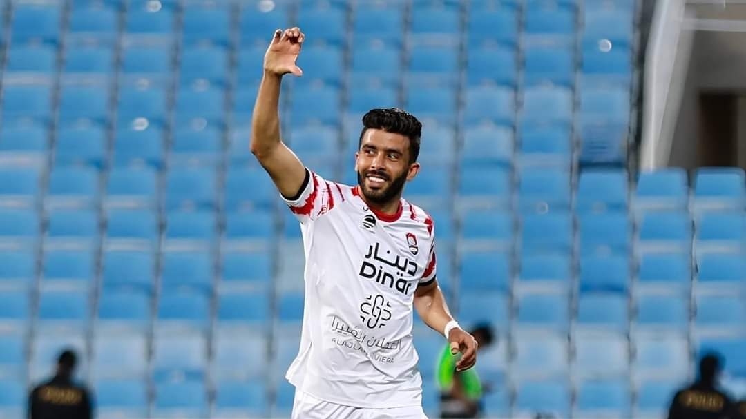 كريم البركاوي يحقق رقما قياسيا في الدوري السعودي