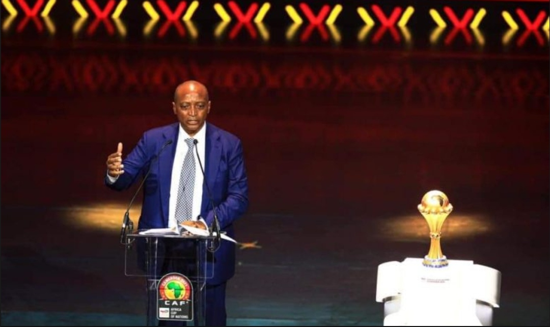 موتسيبي: قرار تحديد موعد إقامة كأس إفريقيا بالمغرب بيد “فيفا”