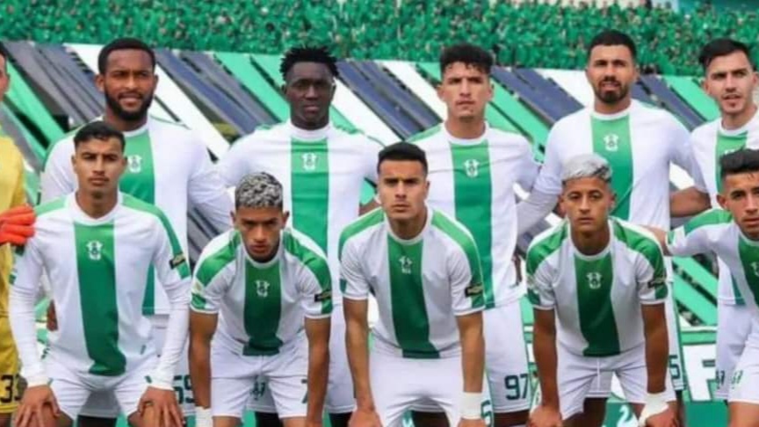 رسميا.. النادي القنيطري يعود إلى القسم الثاني
