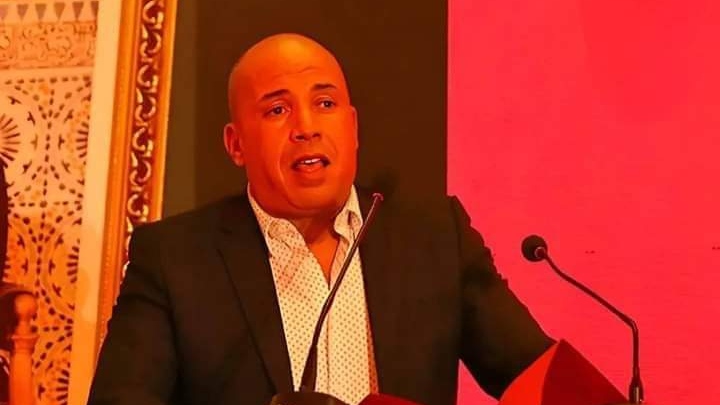 البرناكي: “هناك لاعبون يختارون المباريات التي يلعبونها وهناك من لا يستحق حمل قميص الوداد”