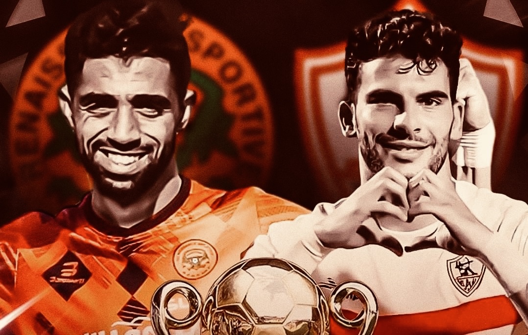 نهضة بركان يتطلع للثأر من الزمالك في إياب نهائي كأس الكونفدرالية الإفريقية