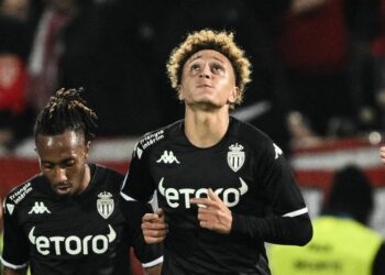 بنصغير يضمن المشاركة في دوري أبطال أوروبا رفقة موناكو