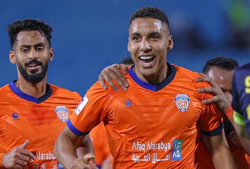الصابيري يعود إلى فيورنتينا  الايطالي