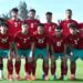 مباراة ودية.. المنتخب الوطني لأقل من 20 سنة يفوز على الكونغو الديموقراطية (2-0)