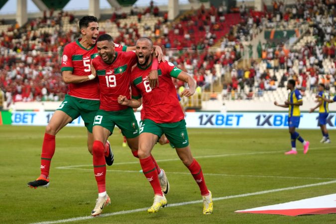 تغييرات كبيرة سيشهدها التشكيل الاساسي للمنتخب المغربي