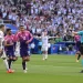 ألمانيا تتغلب على المجر بثنائية نظيفة
