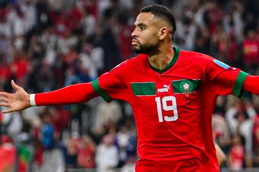مانشستر يونايتد يستعد لتقديم عرض رسمي لضم يوسف النصيري من إشبيلية