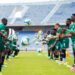 المنتخب الزامبي يصل إلى أكادير استعدادًا للقاء المرتقب مع المنتخب المغربي