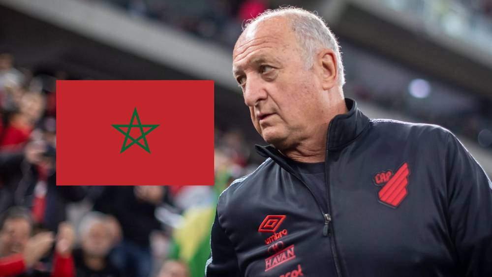 سكولاري يشيد بإنجاز المنتخب المغربي في كأس العالم 2022