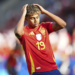 المنتخب الإسباني الأولمبي يبعد لامين جمال و يضم نجمي برشلونة كوبارسي ولوبيز لأولمبياد باريس 2024
