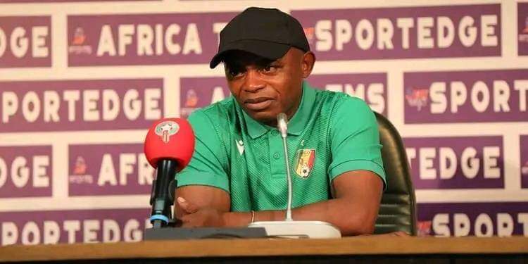 مدرب منتخب الكونغو:”أهدينا أهدافا لفريق كان قويا جيدا ولم يكن محتاجا لهذه الهدايا”