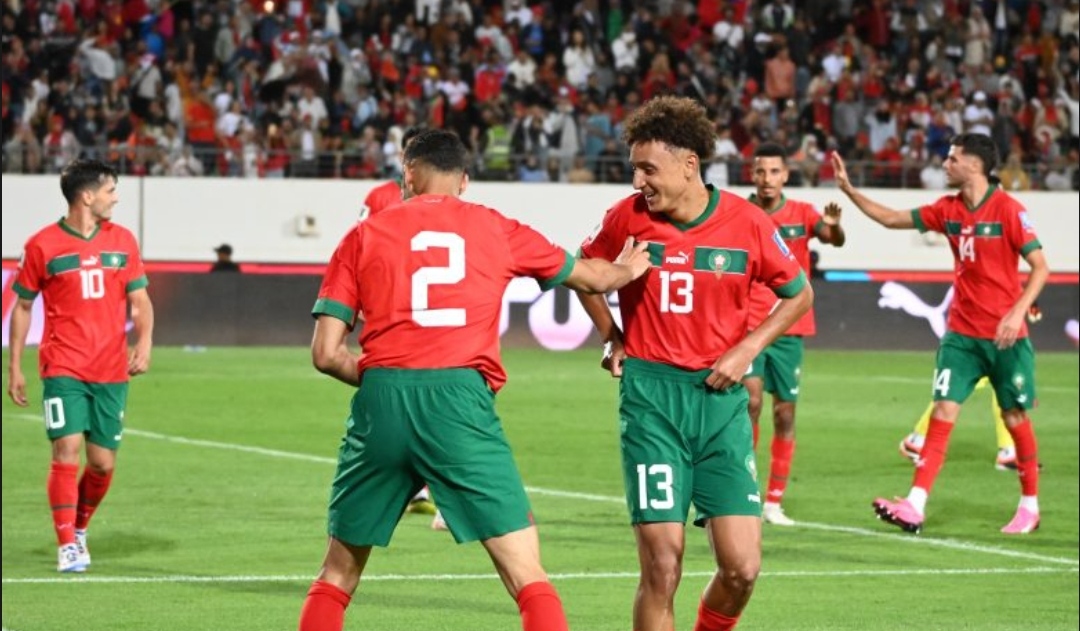 الجامعة تعلن أثمنة تذاكر مباراة الأسود والكونغو
