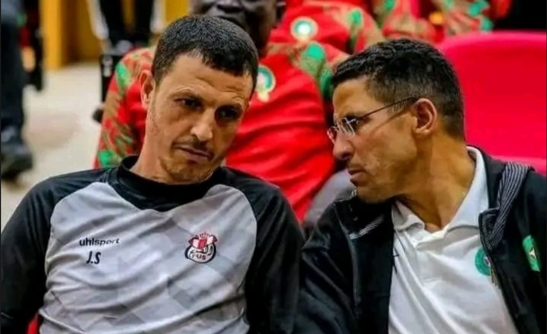 الاتحاد البحريني يكشف حقيقة تعيين السلامي مدربا للمنتخب