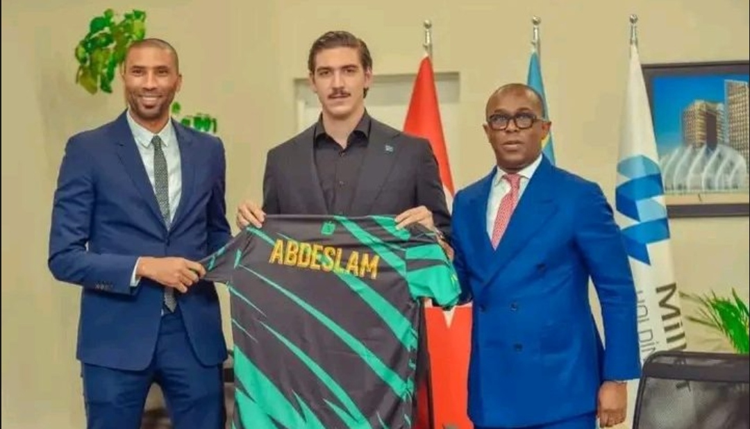 وادو يقود فيتا كلوب إلى التتويج بلقب كأس الكونغو