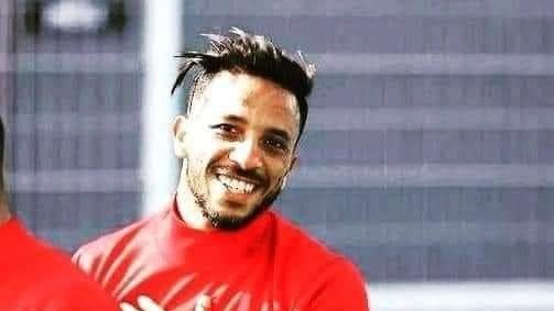 حادثة سير مميتة تنهي حياة لاعب الوداد البيضاوي المهدي الدغوغي