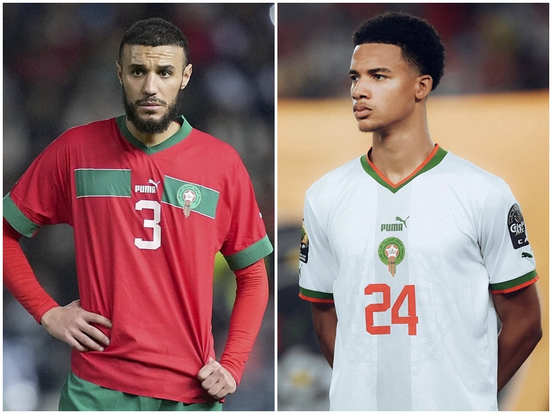 المنتخب المغربي يواجه تحدي غياب مزراوي وريشاردسون في تصفيات كأس العالم 2026