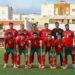 المنتخب الوطني الأولمبي يتعادل مع بلجيكا