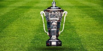 مديرية التحكيم تكشف عن طاقم التحكيم لنصف نهائي كأس العرش
