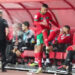 بعد الحب.. النصيري يعاقب الركراكي امام العالم..