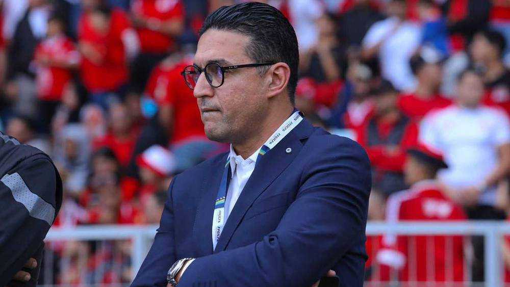 طلال يدعم أيت منا لرئاسة الوداد البيضاوي