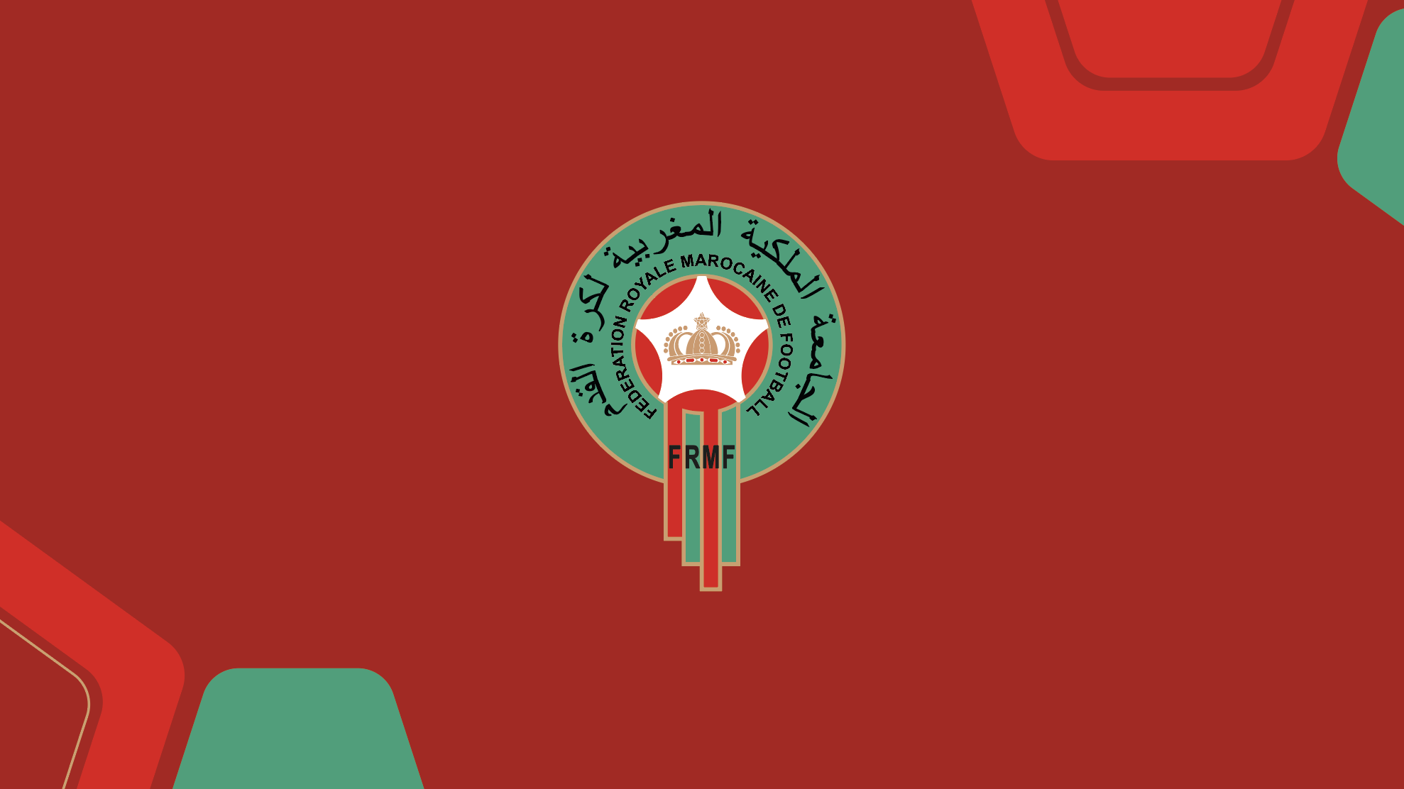 الجامعة توافق على استقالة مدربان لتدريب المنتخبات الوع
