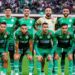 الرجاء الرياضي يتوج بكأس العرش للمرة التاسعة في تاريخه على حساب الجيش الملكي