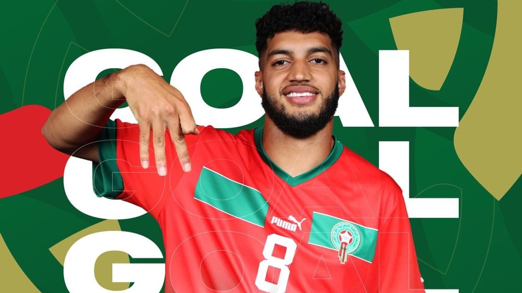 الصيباري:” لن أتمكن من المشاركة في أولمبياد باريس وأتمنى لزملائي كل التوفيق اجعلوا شعبنا فخورًا”