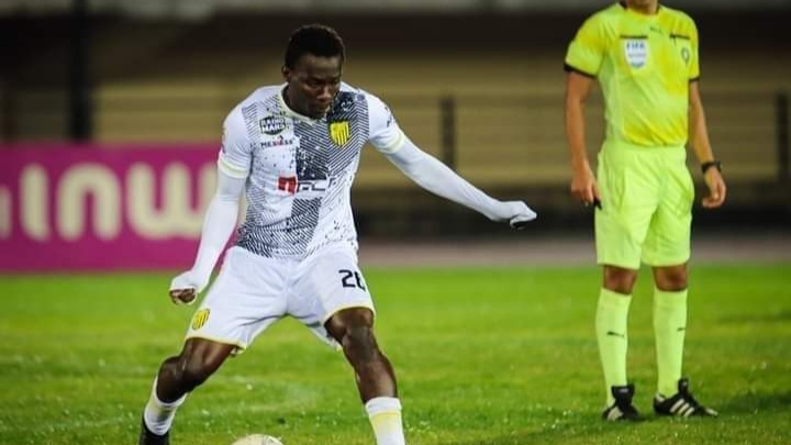 لاعب المغرب الفاسي ينتقل إلى اتحاد تواركة