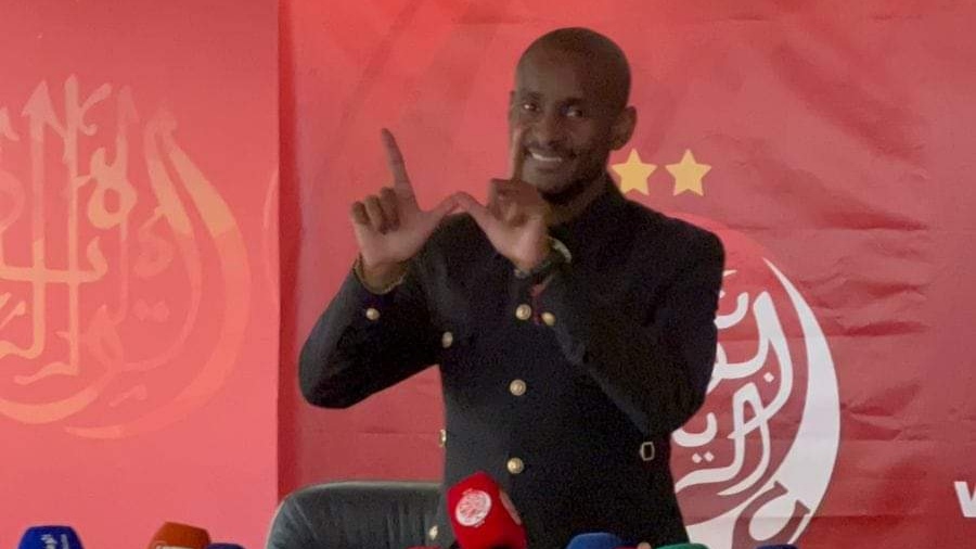 أيت منا:”موكوينا ماختارهاش على ود الفلوس ختارنا على المشروع الرياضي لي بغينا و على التاريخ الكبير لي فهاد النادي”