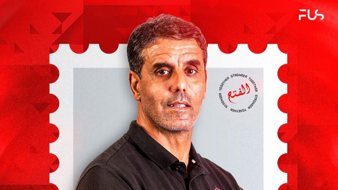 الفتح الرباطي يتعاقد رسميا مع سعيد شيبا