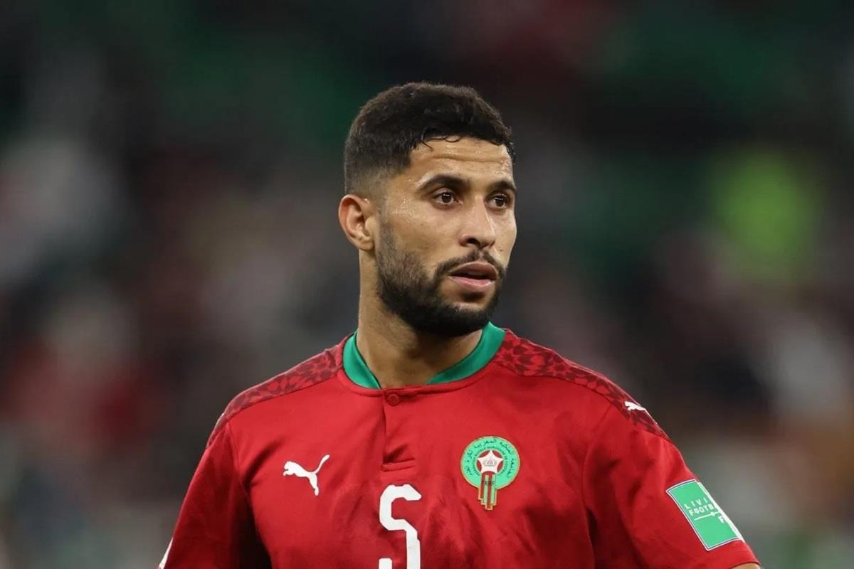 الكويت الكويتي يضم المغربي يحيى جبران