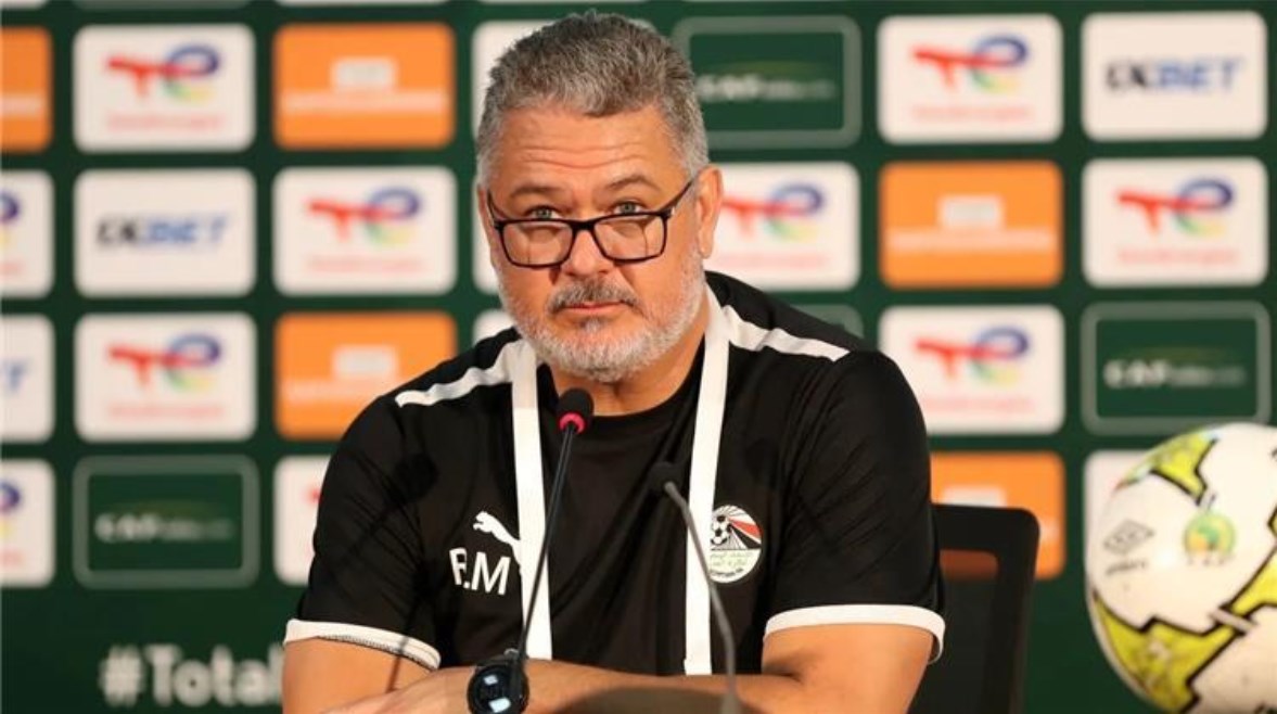 مدرب المنتخب المصري:” لا نستحق الخسارة أمام المغرب بسداسية وكنا نريد اللعب على الذهب”.