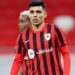 الأهلي يدخل في مفاوضات مع أشرف بنشرقي
