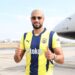 امرابط:”مورينيو أرادني اللعب معه  فمن الصعب جدًا أن ترفض”