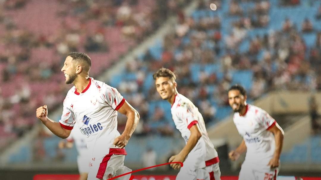 الوداد يطرح بطائق الإشتراك السنوية