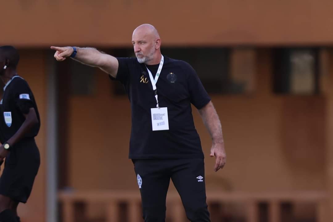 سفيكو:”رغم التعب وظروف السفر والعودة إلى المغرب فأنا أهنئ اللاعبين على النتيجة الكبيرة”