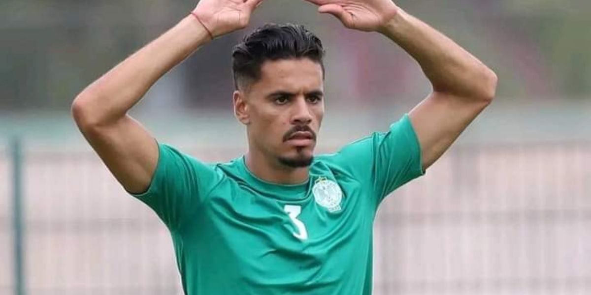 الزمالك المصري قريب من ضم لاعب مغربي على سبيل الإعارة