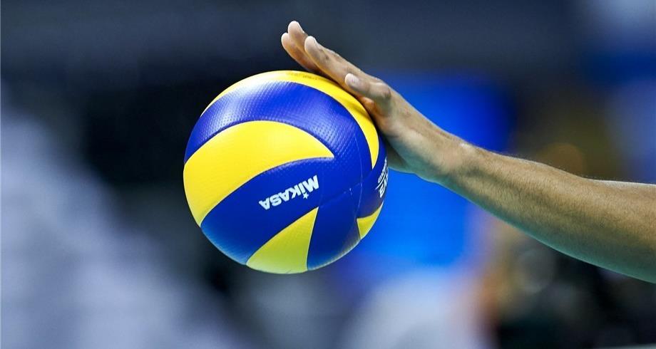 منتخب كرة الطائرة الشاطئية إناث يتأهل إلى بطولة العالم بشانغلو الصينية
