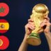 المغرب يصرف 150 مليار دولار استعدادا لكأس العالم 2030