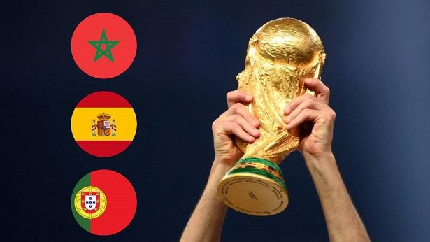 المغرب يصرف 150 مليار دولار استعدادا لكأس العالم 2030