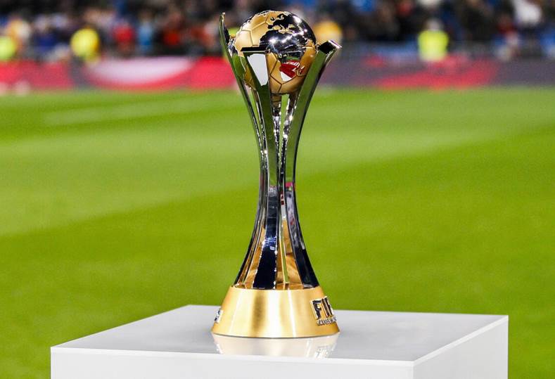 قطر تستضيف بطولة كأس القارات للأندية لكرة القدم 2024