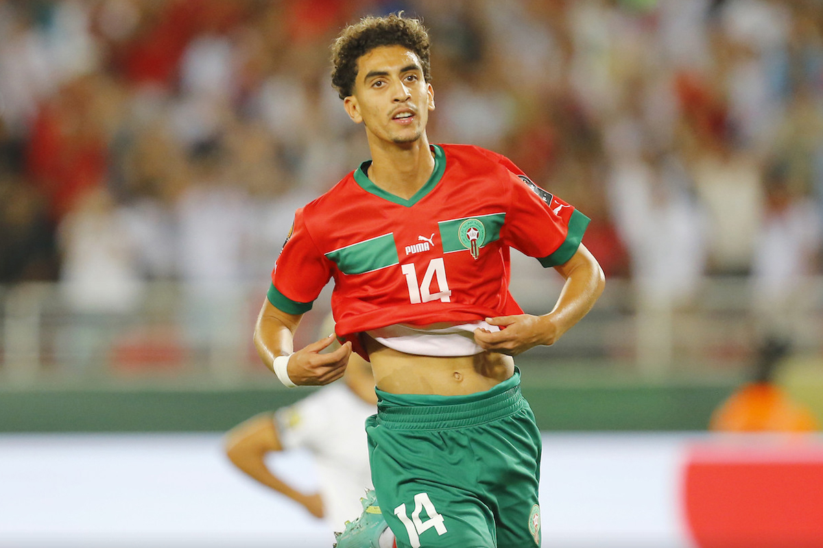 ترغالين:” ميداليتي في الأولمبياد وكأس أفريقيا ولقب الدوري الفرنسي أقدمهم لوالدتي فهي تضعها في درج صغير لأنني خائف جدا من فقدانها”
