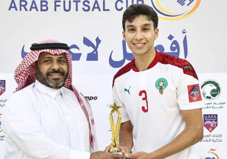 أنس العيان:”سنواجه البرتغال للمرة الثانية بعد نسخة ليتوانيا، وإن شاء الله نحقق نتيجة إيجابية و الصدارة”