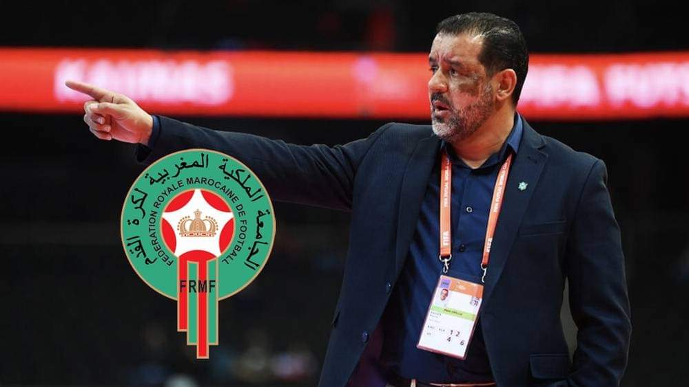 مدرب المنتخب البرازيلي للفوتسال “ماركينيوس”:” المغرب قوي ووصوله إلى هذه المرحلة ليس مفاجئا”