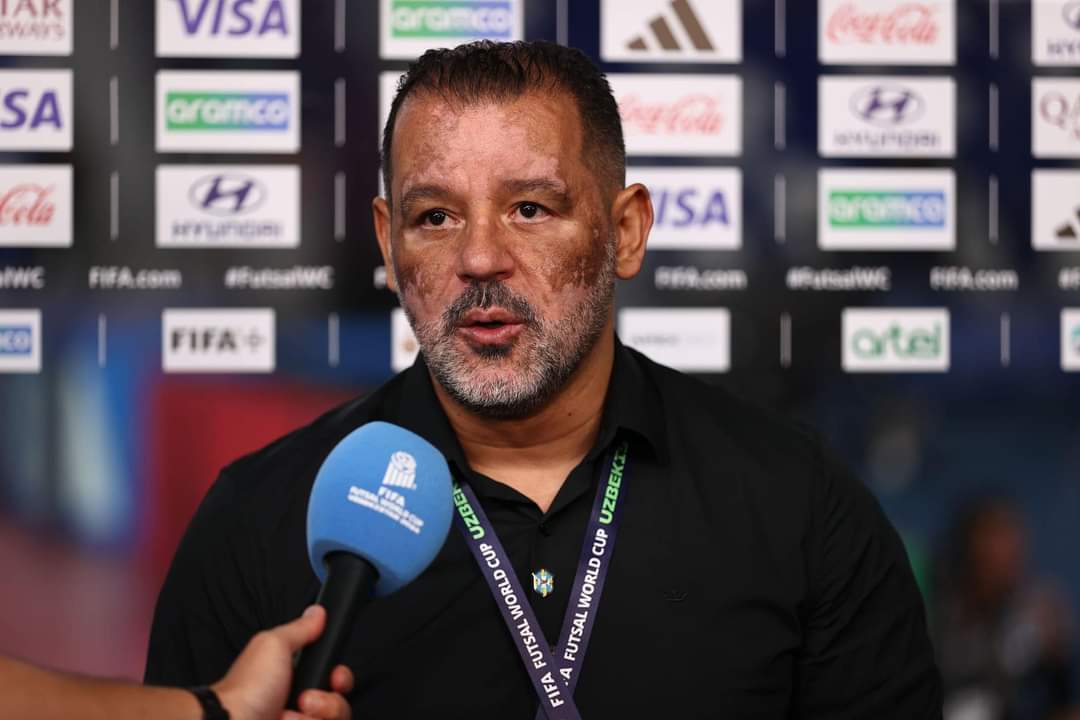 ماركينيوس كزافييه:”تعذّبنا كثيراً أمام المنتخب المغربي وهذه المباراة جمعت بين أحد أفضل منتخبيْن في العالم حالياً”