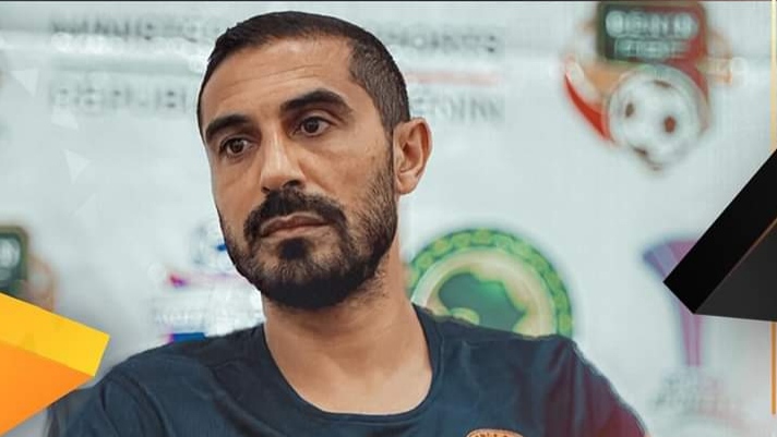 مساعد مدرب نهضة بركان:”نسعى للتتويج بلقب كأس الكونفدرالية هذا الموسم بإذن الله
