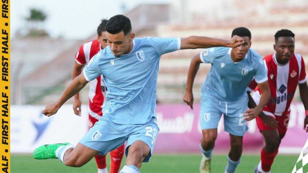 الوداد البيضاوي يفشل في الفوز على اتحاد تواركة