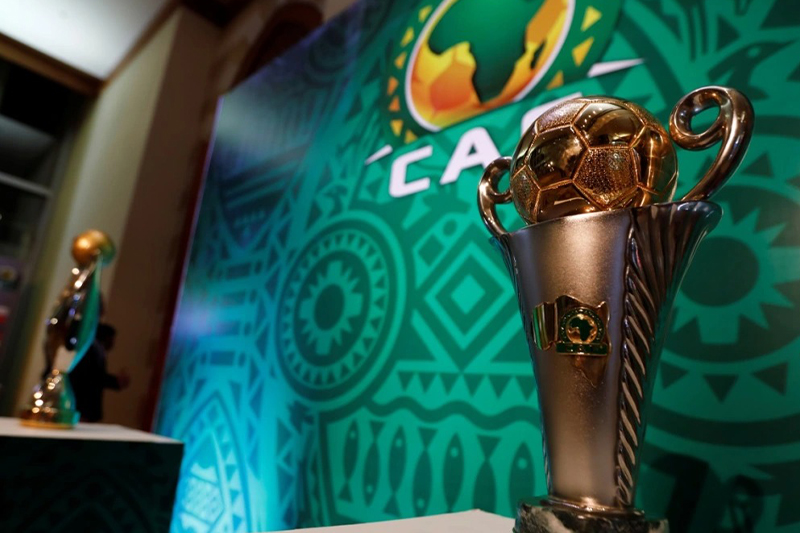 الكاف يؤجل مباريات دور المجموعات في دوري الأبطال والكونفدرالية بسبب تصفيات بطولة أمم إفريقيا للمحليين