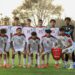 فوز المنتخب الوطني لأقل من 17 سنة على المنتخب السعودي برباعية نظيفة