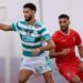 الرجاء يتغلب على الفتح الرباطي بهدف نظيف